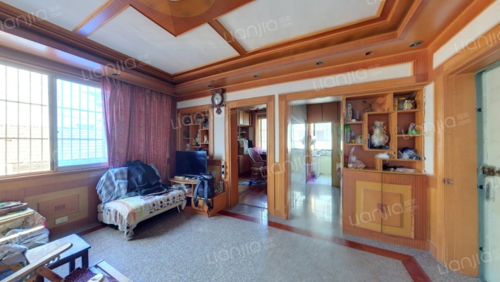 三茅宫二区二手房实景图