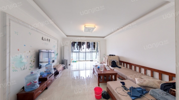 江山韵二手房实景图