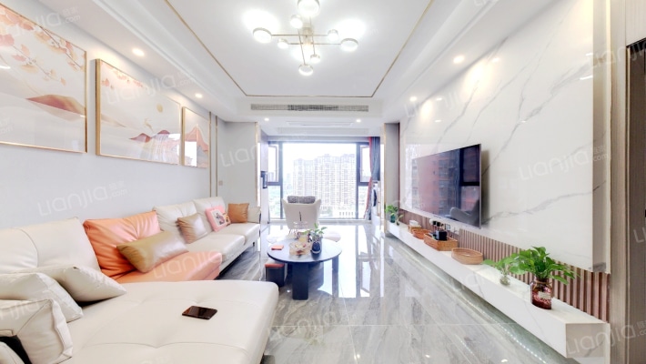 锦辰佳苑二手房实景图