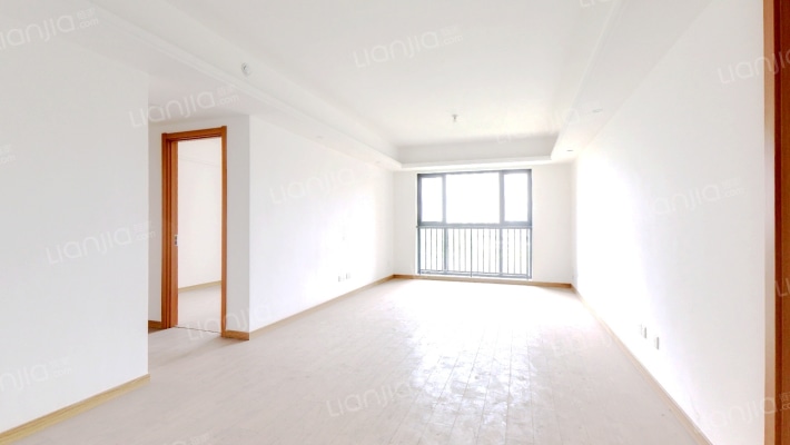 滨江两岸二手房实景图