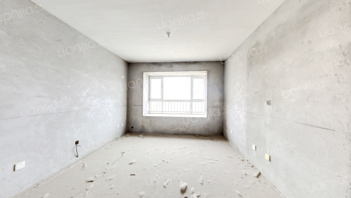 天洲视界城B区二手房实景图