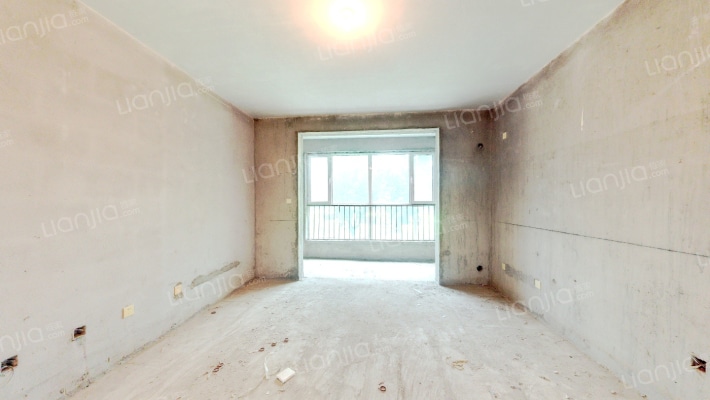 鹿锦苑二手房实景图