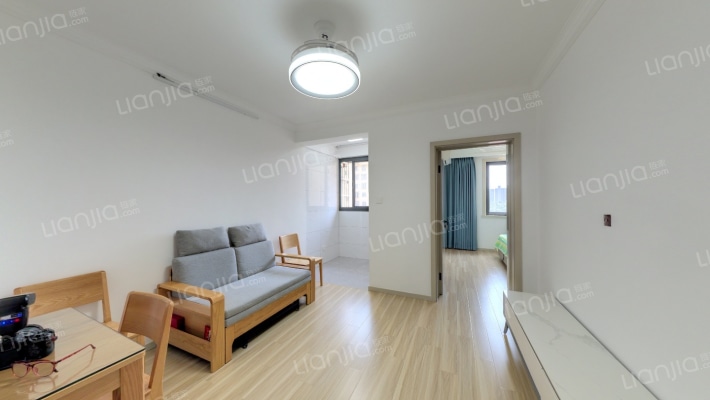 三林新村(永泰路258弄)二手房实景图