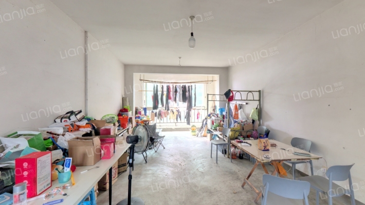 金海苑南区二手房实景图