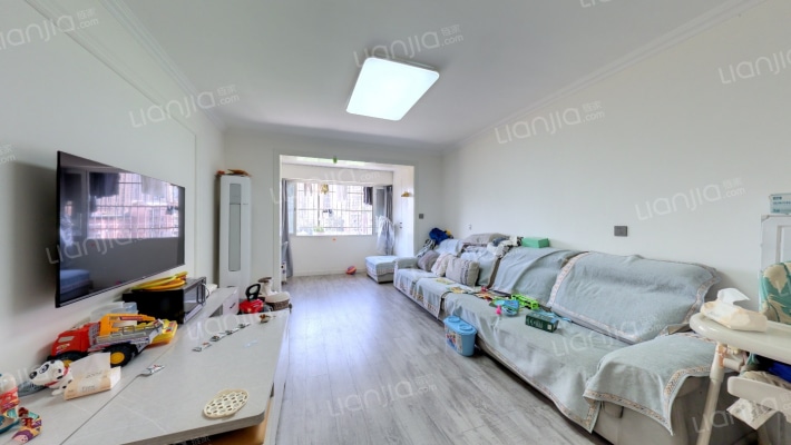 秀水园二手房实景图