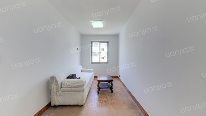 马群公寓二手房实景图