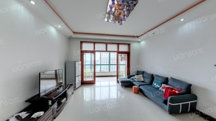 明城公寓二手房实景图