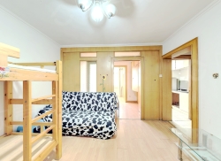 整租·樱花园一区 1室1厅 南/北_樱花园一区租房