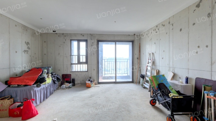 宸悦·江语院二手房实景图