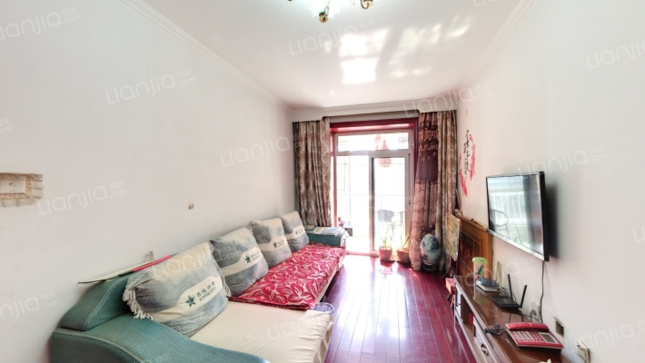 都市秀景二手房实景图