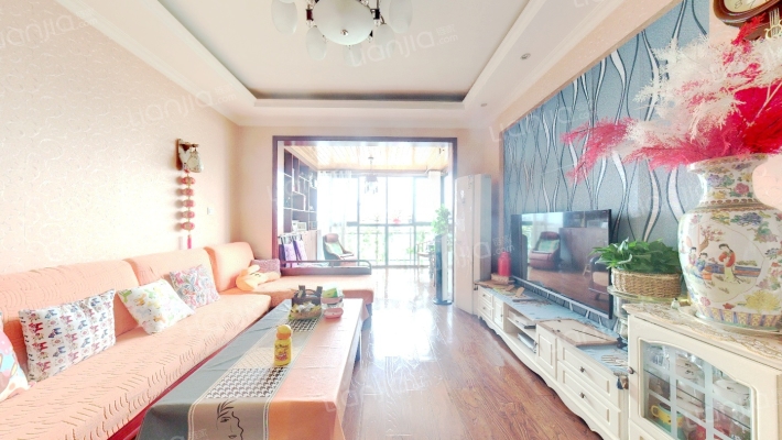 沙河上二期二手房实景图