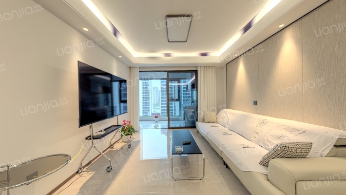 金源府二手房实景图