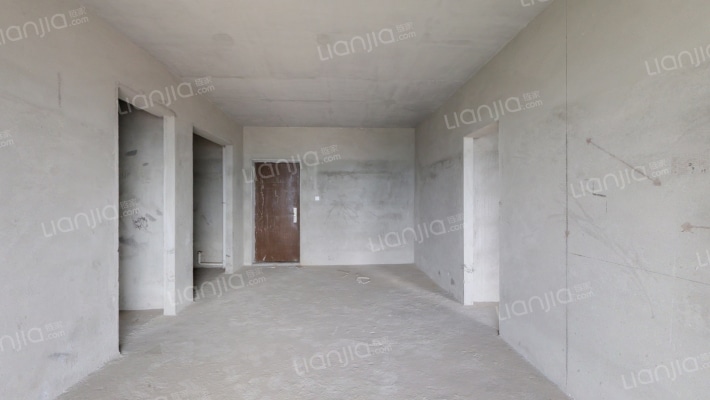 富力现代广场二手房实景图