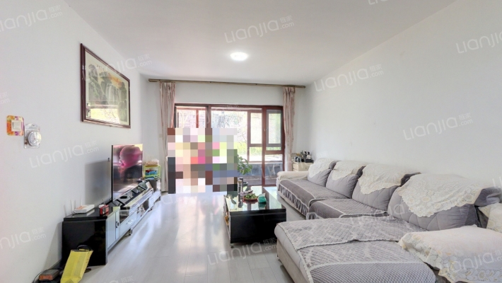 荣盛锦绣学府二手房实景图