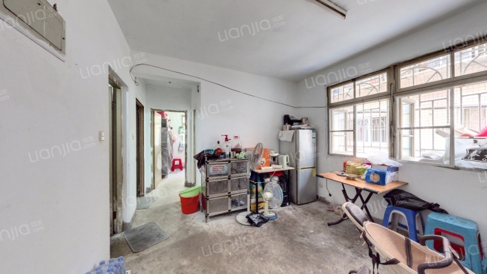 罗长新村二手房实景图