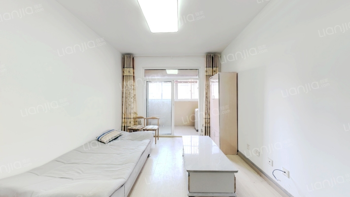 油坊新城二手房实景图