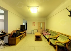 整租·工行家属院 2室2厅 东/西_工行家属院租房