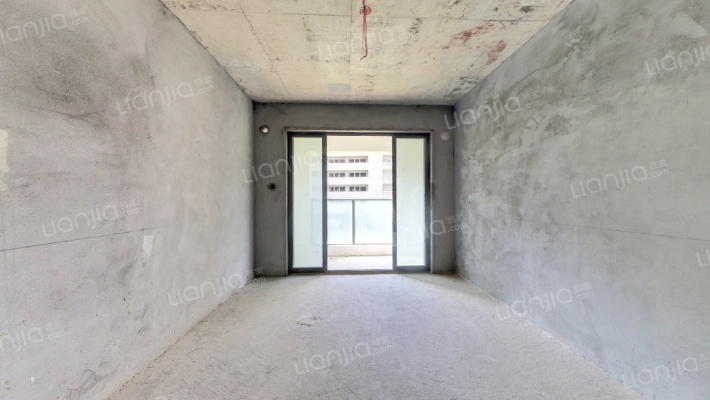 广银海棠湾二手房实景图