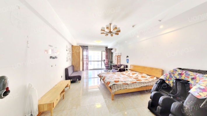 华业广场二手房实景图