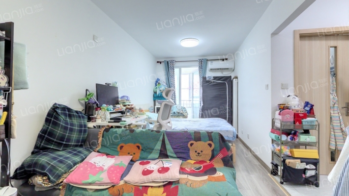 云梦嘉苑二手房实景图