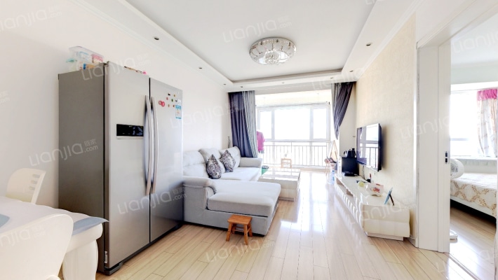 保利里院里一期二手房实景图