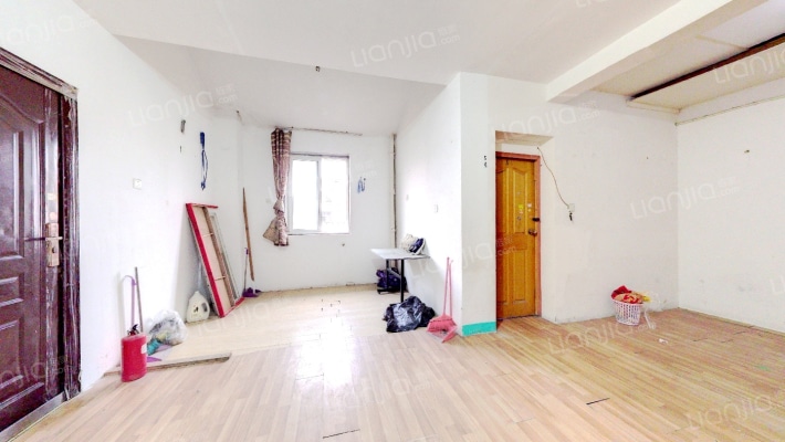 金色家园二手房实景图