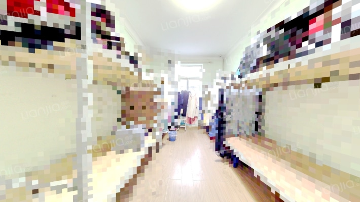 三里河三区二手房实景图