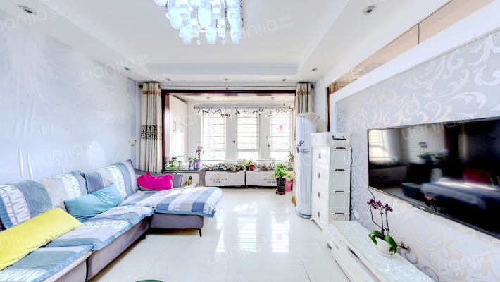 尚品园二手房实景图