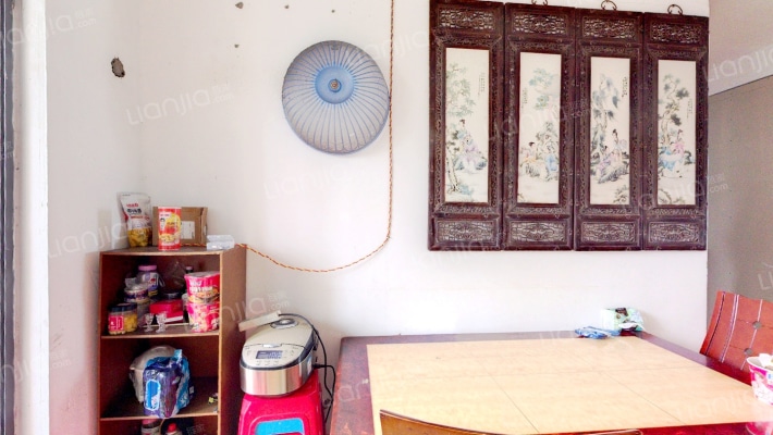 宏图国际公寓二手房实景图