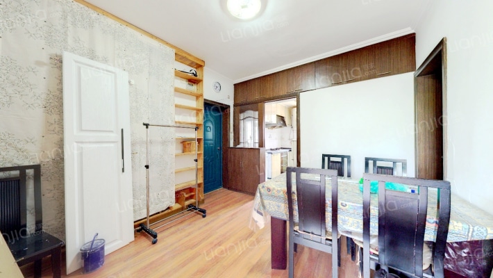 盘溪新村二手房实景图