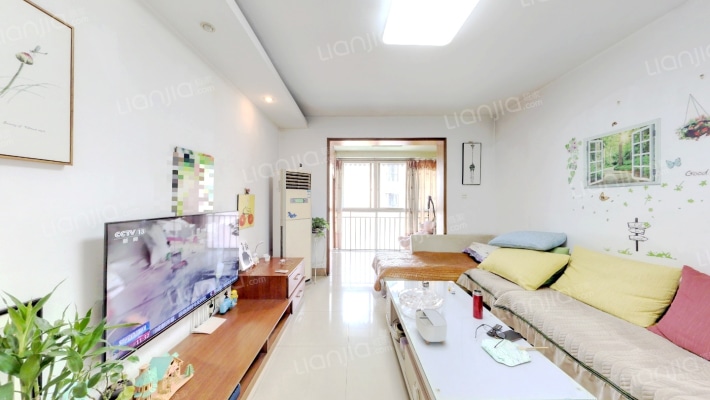 交大靓典二手房实景图