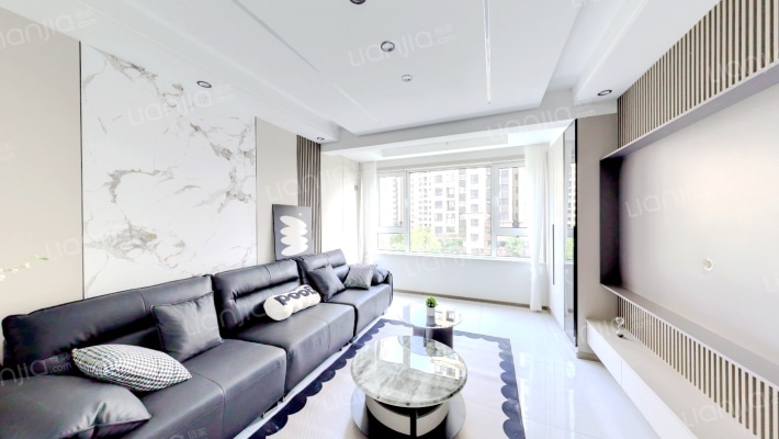 孔雀城公馆二手房实景图