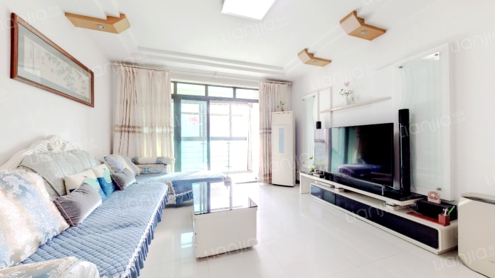 阳光水榭二手房实景图