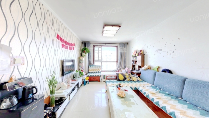 景祥苑二手房实景图