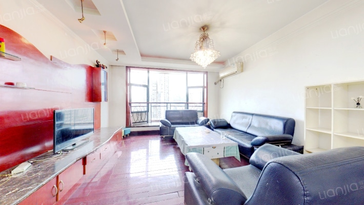 北斗星花园二手房实景图