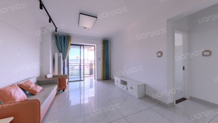 海投第一湾二手房实景图