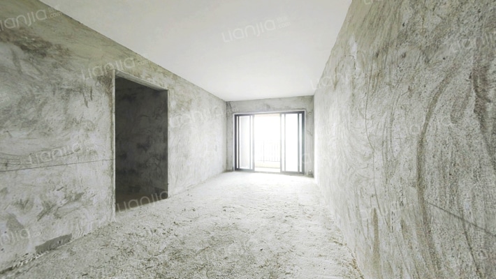 奥园观湖尚居二手房实景图