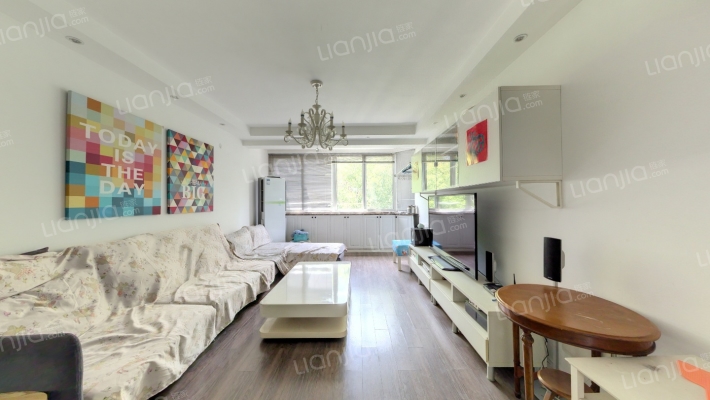 麦克花园(公寓)二手房实景图