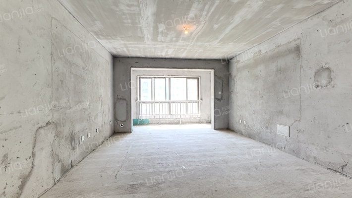 天朗大兴郡蔚蓝锦城二手房实景图