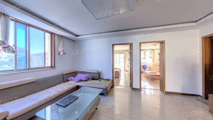 健康路二手房实景图