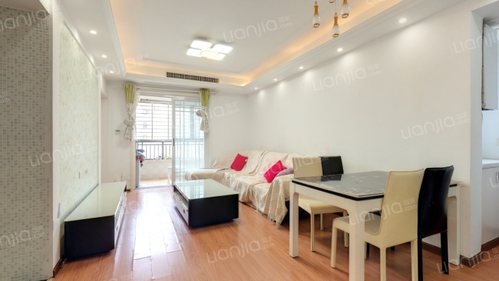 华润紫云府一期二手房实景图