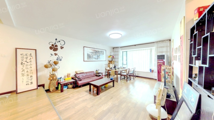 江南房子二手房实景图