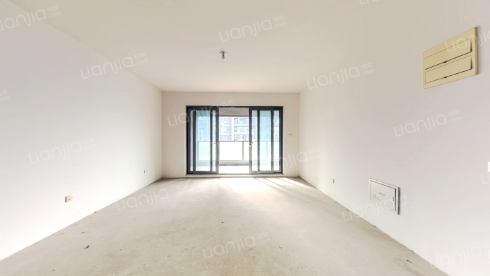 中航金城1号二手房实景图