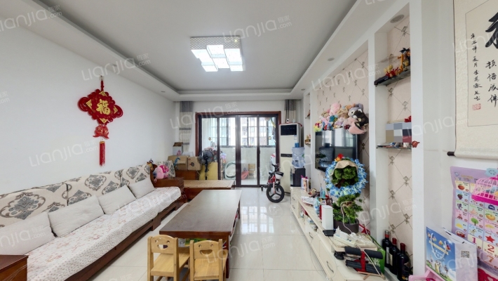 千灯御翠湾A区二手房实景图