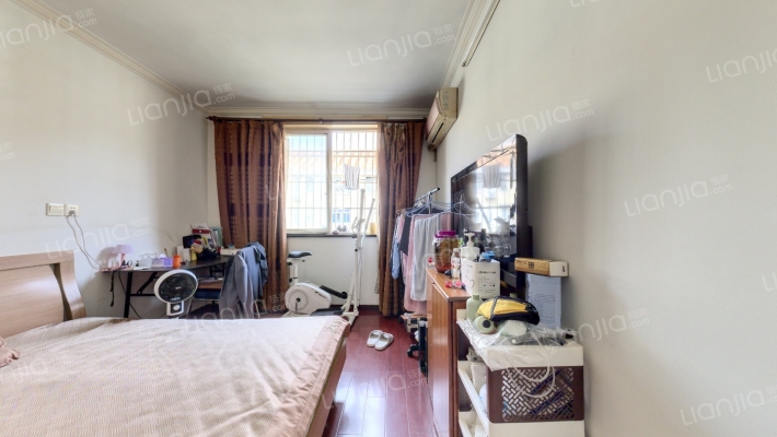 阳二小区二手房实景图