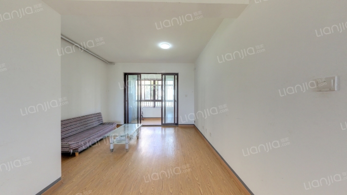 永欣新寓蔷薇苑二手房实景图