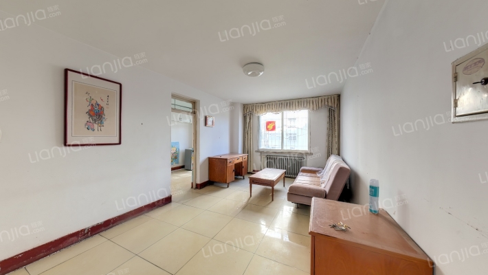 初家小区二手房实景图