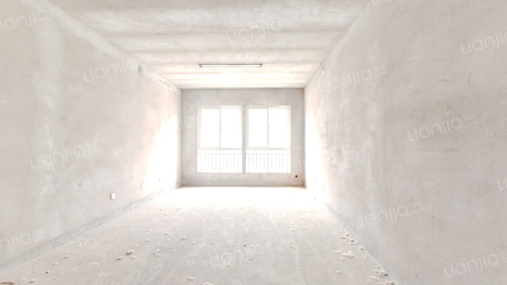 滨水蓝庭二手房实景图