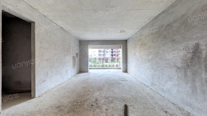 沣盛帝景二手房实景图