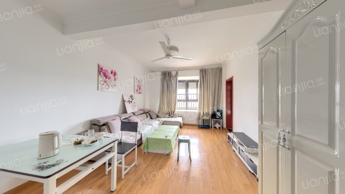 俪珠华庭二手房实景图